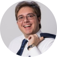 Picture of Edoardo Pivanti 